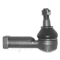 Steering Tie Rod End - Course Thread (Commodore VT/VX/VY/VZ/WH/WK/WL)