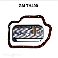 Turbo Hydro 400 Transmission Filter & Gasket