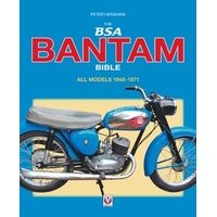 The BSA Bantam Bible