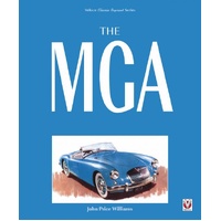 The MGA - Revised  Edition