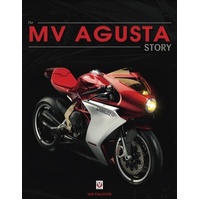 The MV Agusta Story