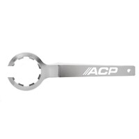 Fuel Tank Sending Unit Lock Ring Removal Tool 2 1/8" ID