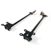 1964 - 1966 Mustang Performance Under-Ride Traction Bars