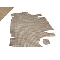 1970-71.5 Fairlane Trunk Mat