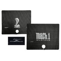 1964 - 1970 Mustang Trunk Mat