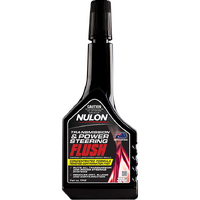 Transmission & Power Steering Flush 300mls