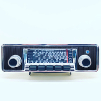 Tribute-Series Bluetooth Radio Assembly for 1967-70 Chrysler Valiant VE 