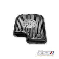 Transmission Oil Pan, C6