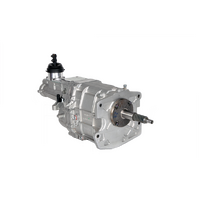 Tremec TKX 5-Speed Manual Transmission
