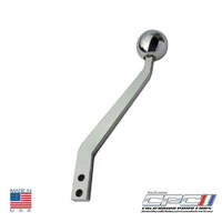 1964-1973 Mustang 5 Speed Billet Shifter Lever & Knob Kit
