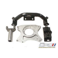 1967-1970 Mustang 6 Cylinder T5 Conversion Kit-G