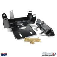 1961-1965 US Falcon/Ranchero/Comet C4 & T5 Conversion Crossmember & Mount Kit