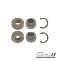 1964-1970 Mustang Clutch Equalizer Bar Repair Kit (3 & 4 Speed Transmission)