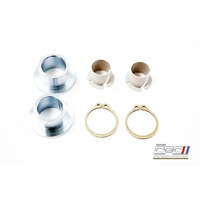 1964-1970 Clutch & Brake Pedal Support Bushing Repair Kit