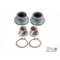 1964-1973 Clutch & Brake Pedal Support Bushing Repair Kit