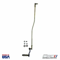 1965-1973 Mustang Shift Linkage Kit - AOD Conversion
