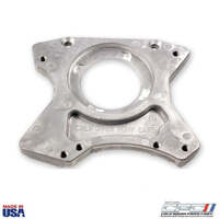 1964-1965 T-5 Spacer Adapter Plate for A 5 Bolt Bell Housing