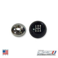 1964-1966 Mustang 5 Speed Shift Knob
