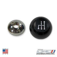 1964-1966 Mustang 4 Speed Shift Knob