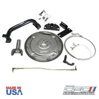 1965-1966 Mustang AOD Transmission Conversion Kit