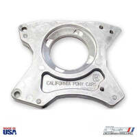 1965-1970 T-5 Adapter Plate for 6 Bolt "Original" Bell Housing