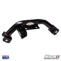 1965-1966 Mustang Crossmember Bar w/ Parking Brake Bracket for T-5 Transmission Conversion Kit