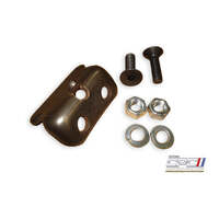 1964-1966 Mustang/Fords Clutch Fork Bellhousing Pivot Fulcrum Bracket Kit