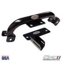 1965-1966 AOD/Tremec Transmission Crossmember Bar w/ Parking Brake