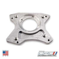 1966 T5 Adapter Plate for 6 Bolt Bell Housing for 6 Cylinder