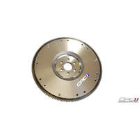 1964-1968 Mustang 289/302 Flywheel Assembly (157 Teeth)-Dual Pattern Including T5