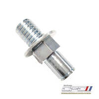 Clutch Equalizer Bar Pivot Mounting Fits: 1966-1967 289 Special, 1969-1970 302 & 351 Engines, 1 5/8" Long