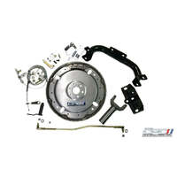 1967-1970 Mustang AOD Transmission Conversion Kit (Using Edlebrock Carburetor)
