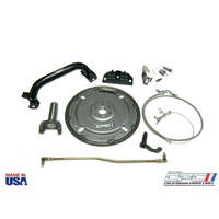1967-1970 Mustang AOD Transmission Conversion Kit