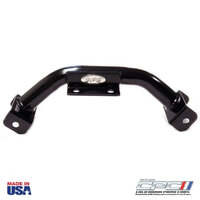 Mustang Crossmember Bar w/o Parking Brake Bracket for T-5 Transmission Conversion Kit 1967-1973