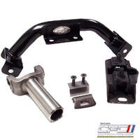 1967-1970 Mustang T5 Conversion Kit- C (Using T5 Late Model Bell Housing)