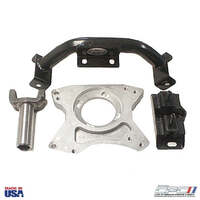 1967-1970 Mustang T5 Conversion Kit "D" 5 Speed Transmission