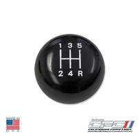 1967-1968 Mustang 5 Speed Shift Knob