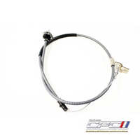 1965-1968 Adjustable Clutch Cable