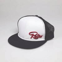 Official Retro Logo Hat - Trucker Cap