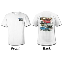 Ford Factory Flyers T-Shirt