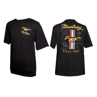 Mustang Since 1964 Men's T-Shirt