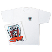 F100 Ford Pickup T-Shirt (2X-Large)
