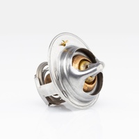 Offset Thermostat with Jiggle Pin 44mm 82c Daewoo Daihatsu Holden Nissan Subaru Suzuki