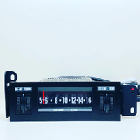 Bluetooth AM/FM Thumb-Roller Radio Assembly for Holden HQ (Manual Tune) 