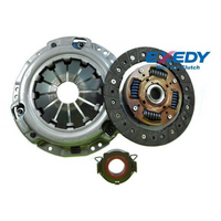 Exedy Clutch Kit Toyota Corolla & Holden Nova 200mm