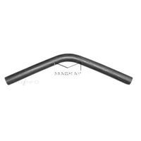 Radiator Coolant 45° Universal Hose Bend - 31mm (1 ¼") ID x 300mm x 300mm Arm Lengths - SAE J20R4 EC D-1 - EPDM Rubber