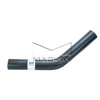 Radiator Coolant 45° Universal Hose Bend - 57mm (2 ¼") ID x 300mm x 300mm Arm Lengths - SAE J20R4 EC D-1 - EPDM Rubber