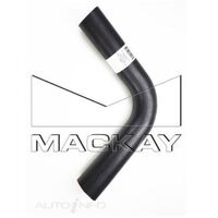 Radiator Coolant 90° Universal Hose Bend - 57mm (2 ¼") ID x 300mm x 300mm Arm Lengths - SAE J20R4 EC D-1 - EPDM Rubber