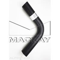 Radiator Coolant 90° Universal Hose Bend - 63mm (2 ½") ID x 300mm x 300mm Arm Lengths - SAE J20R4 EC D-1 - EPDM Rubber
