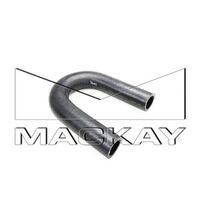 Water/Coolant Applications U Shaped Hose - 25mm (1") ID x 140mm Arm Lengths SAE J20R4 EC D-1 - EPDM Rubber